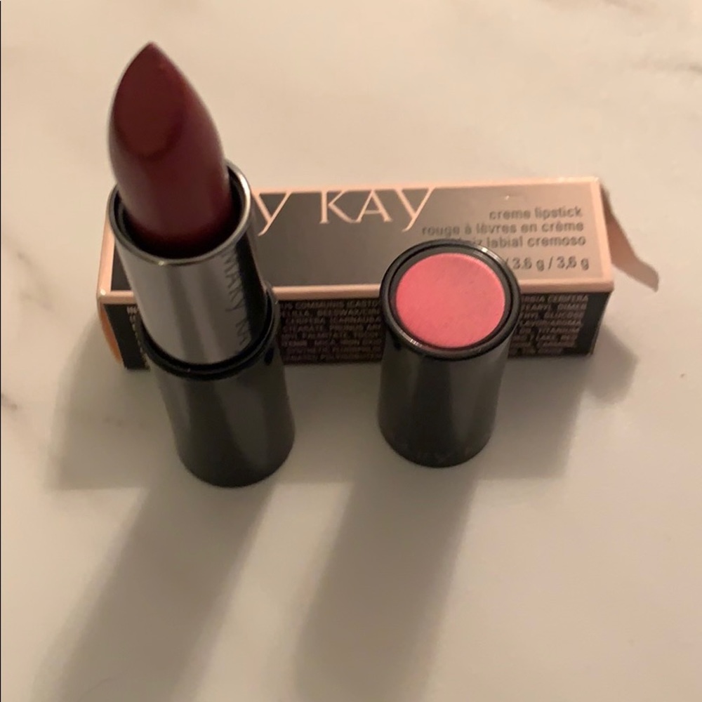 Makeup